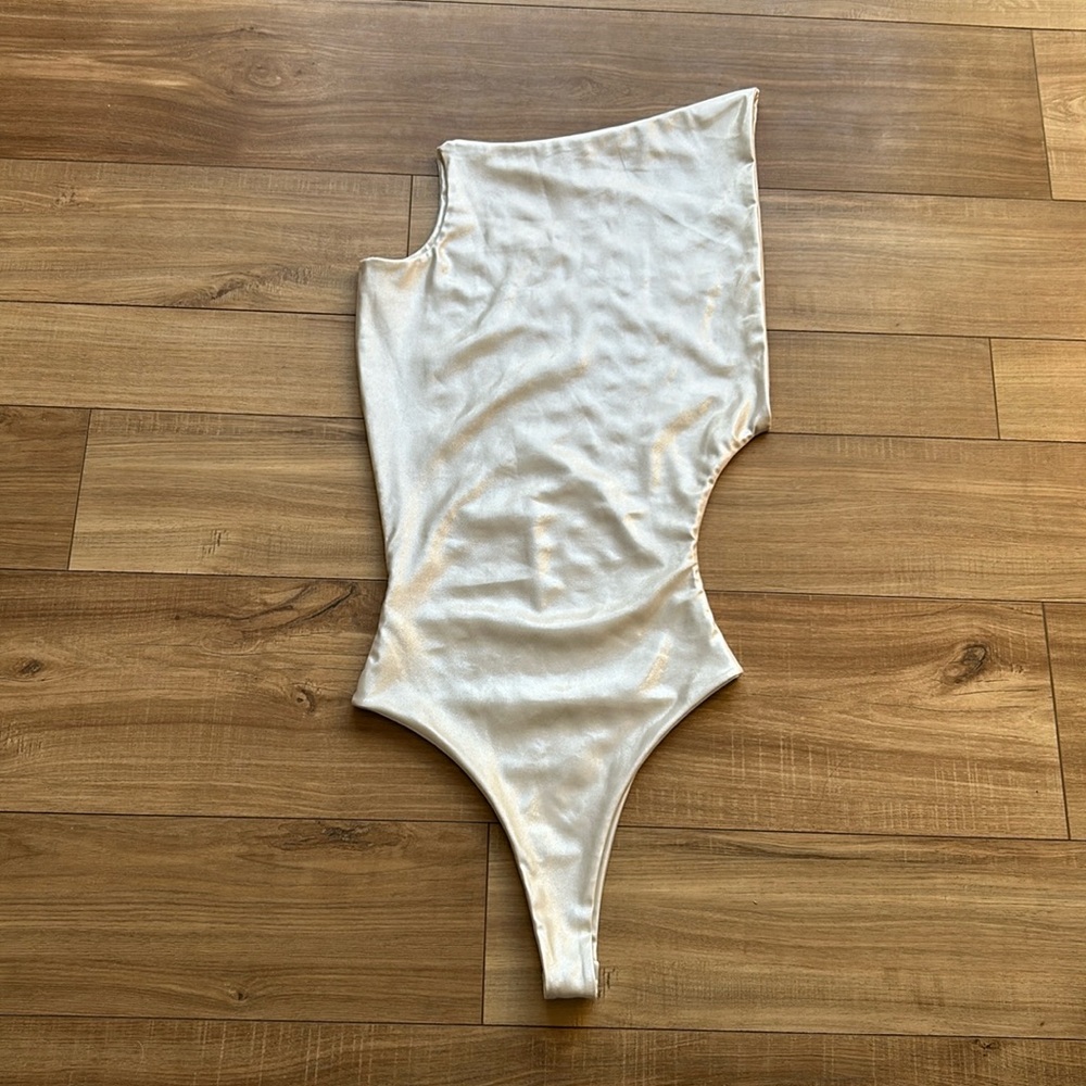 CouCoo Jami Bodysuit Lychee - Picture 2 of 7